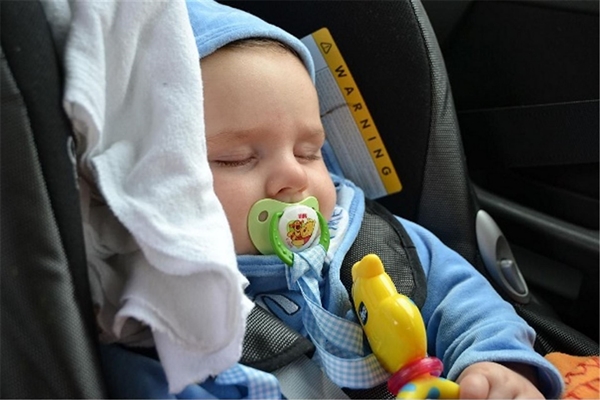 Foto - Dikkat! Bu hata bebeğinizi öldürebilir