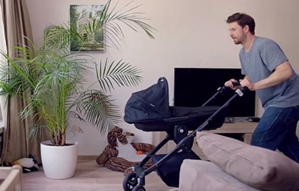 Foto - Dikkat! Bu hata bebeğinizi öldürebilir