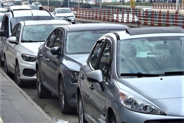 Foto - Dikkat bu hatalara düşmeyin! Araç kiralamada baş ağrıtan ihmal