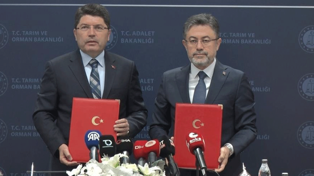 Foto - Dikkat bu işin bahanesi yok: Orman yangını çıkarana 3 yıl ceza!