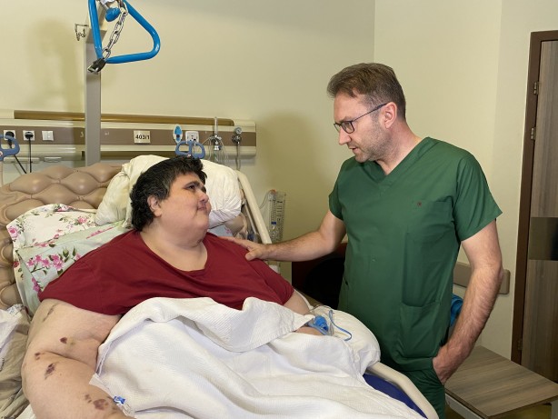 Foto - Dikkat bu olay herkesin başına gelebilir ‘Ben yandım kimse yanmasın’