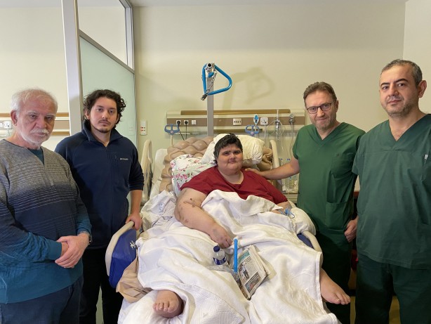 Foto - Dikkat bu olay herkesin başına gelebilir ‘Ben yandım kimse yanmasın’