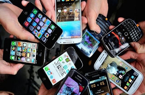 Dikkat! Bu telefonlar tehlikede!