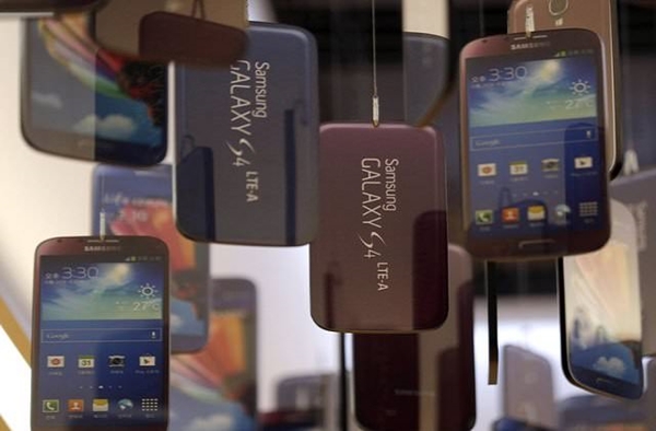 Foto - Dikkat! Bu telefonlar tehlikede!