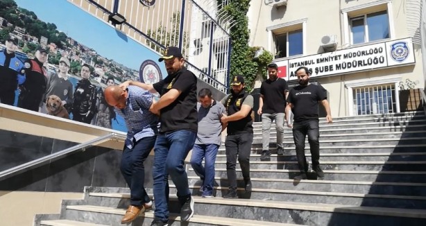 Foto - Dikkat: Bu tongaya düşmeyin! Yine altın yine tuzak