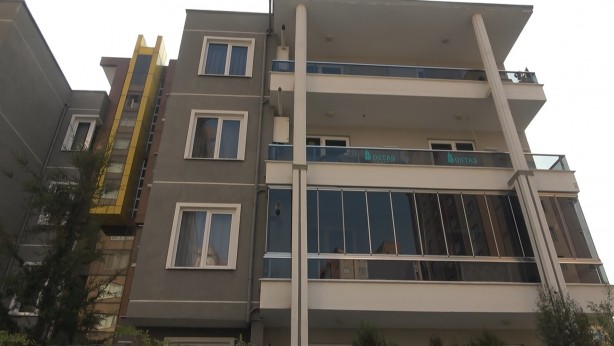 Foto - Dikkat bu tuzağa düşmeyin! Kendi evinde kiracı oldu