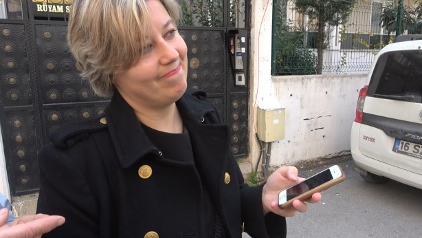 Foto - Dikkat bu tuzağa düşmeyin! Kendi evinde kiracı oldu