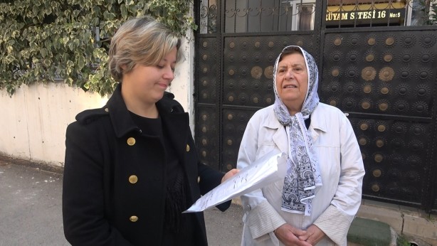 Foto - Dikkat bu tuzağa düşmeyin! Kendi evinde kiracı oldu