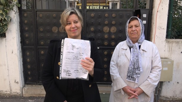 Foto - Dikkat bu tuzağa düşmeyin! Kendi evinde kiracı oldu