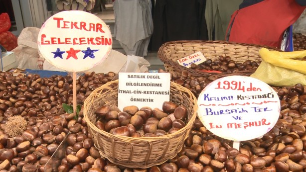 Foto - Dikkat bu tuzağa düşmeyin! Nasıl ayırt edilir? Hayvanlara getirip insanlara yediriyorlar