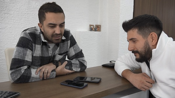 Dikkat bu tuzağa siz düşmeyin! Dolandırıcıya ibret olacak ders