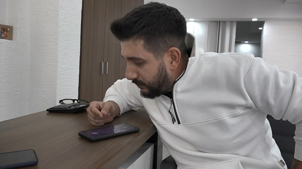 Foto - Dikkat bu tuzağa siz düşmeyin! Dolandırıcıya ibret olacak ders