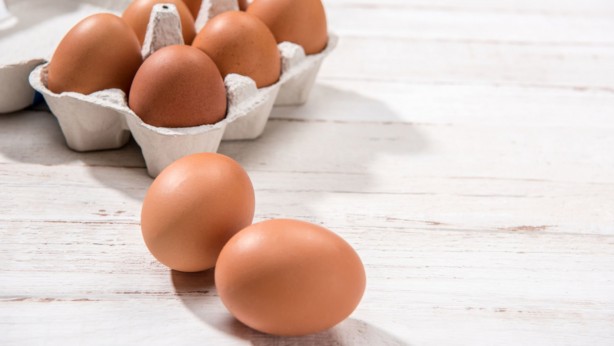 Foto - Dikkat, büyük tehlike! Eğer yumurtayı yıkarsanız... 