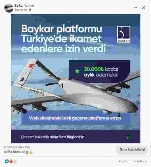 Dikkat canınız çok yanar! Dolandırıcılıkta ‘yapay zeka’ dönemi!