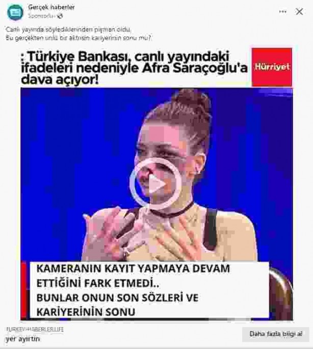 Foto - Dikkat canınız çok yanar! Dolandırıcılıkta ‘yapay zeka’ dönemi!