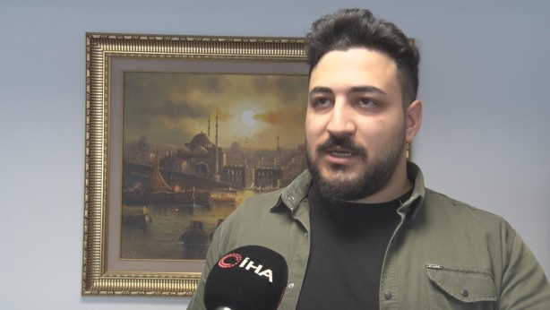 Foto - Dikkat canınız çok yanar! Dolandırıcılıkta ‘yapay zeka’ dönemi!