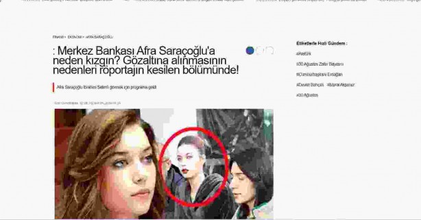 Foto - Dikkat canınız çok yanar! Dolandırıcılıkta ‘yapay zeka’ dönemi!