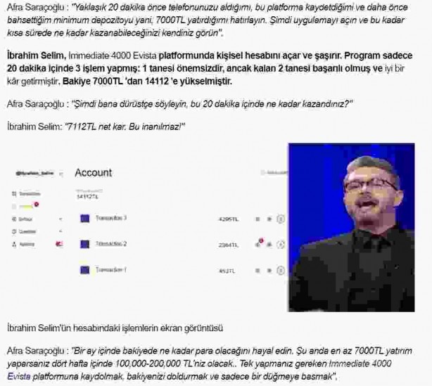 Foto - Dikkat canınız çok yanar! Dolandırıcılıkta ‘yapay zeka’ dönemi!