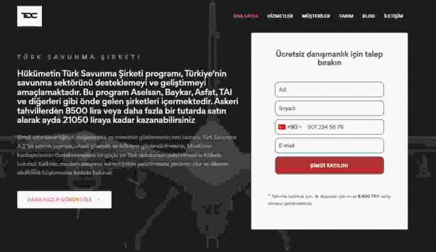 Foto - Dikkat canınız çok yanar! Dolandırıcılıkta ‘yapay zeka’ dönemi!