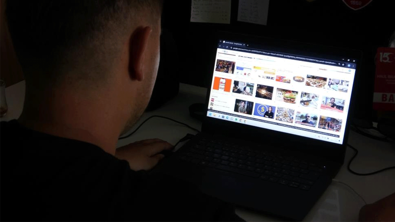 Foto - Dikkat canınız fena yanabilir! İşte son dönemin yapay zekalı dolandırıcılığı!