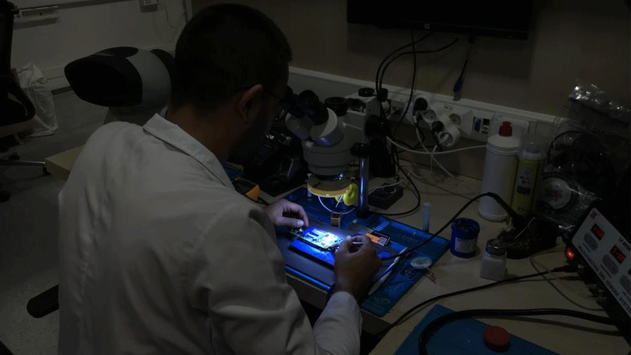 Foto - Dikkat canınız fena yanabilir! İşte son dönemin yapay zekalı dolandırıcılığı!