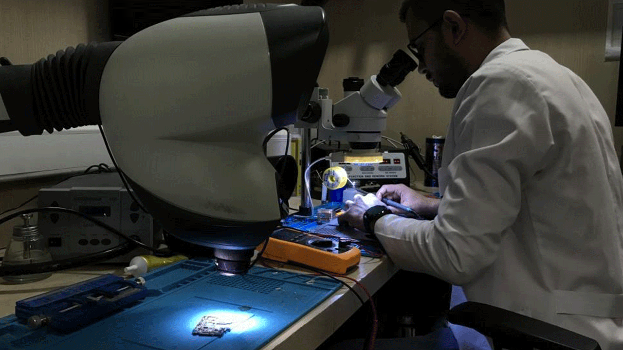 Foto - Dikkat canınız fena yanabilir! İşte son dönemin yapay zekalı dolandırıcılığı!