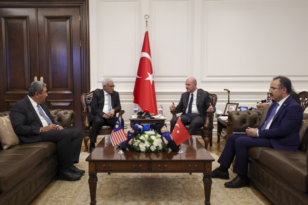 Foto - Dikkat çeken açıklama: Bunu öğreneceğimiz en iyi ülke Türkiye