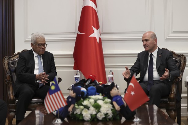Foto - Dikkat çeken açıklama: Bunu öğreneceğimiz en iyi ülke Türkiye