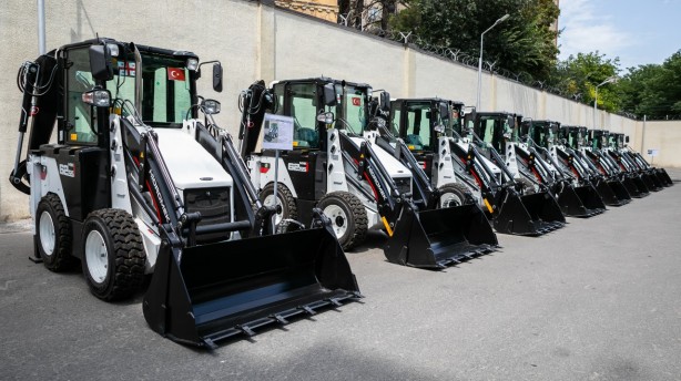 Foto - Dikkat çeken açıklama: Türkiye bizim özel ortağımız