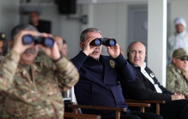 Foto - Dikkat çeken açıklama! 'Türkiye'nin büyük rolü var'