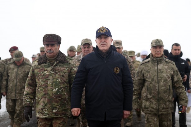 Foto - Dikkat çeken açıklama! 'Türkiye'nin büyük rolü var'