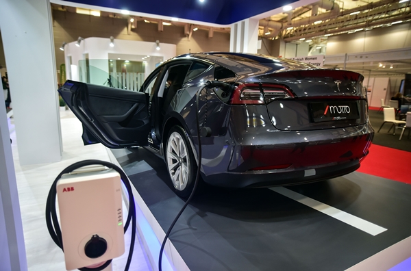 Foto - Dikkat çeken açıklama: Yerli otomobil TOGG hayata geçince...