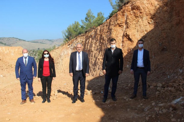Foto - Dikkat çeken anlar! Herkes şaşkınlıkla izledi