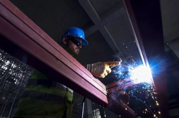 Foto - Dikkat çeken detaylar! Temeli 2 yıl önce atılmıştı, açılışına günler kaldı