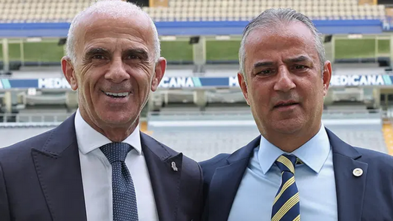 Flaş gelişme: Ve Fenerbahçe'de Oğuz Çetin için son karar verildi!