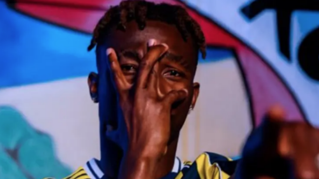 Dikkat çeken gelişme yaşanabilir: Fenerbahçe'de Dorgeles Nene için geri dönüş umudu