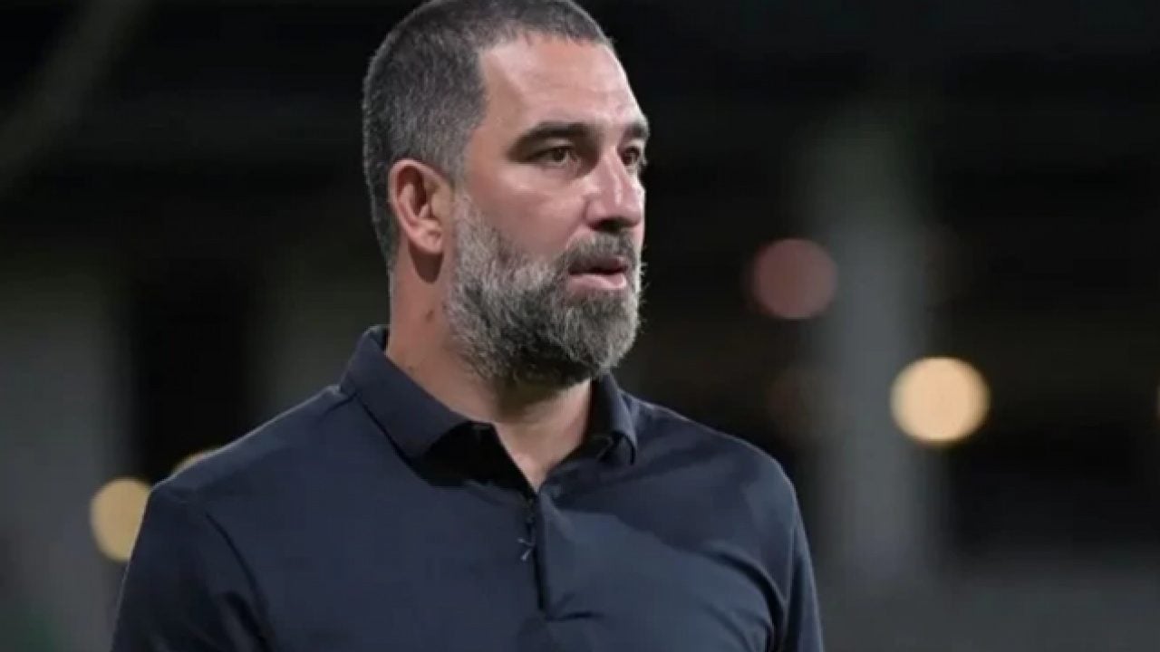 Foto - Dikkat çeken hamle olacak mı? Montella gidiyor Arda Turan geliyor