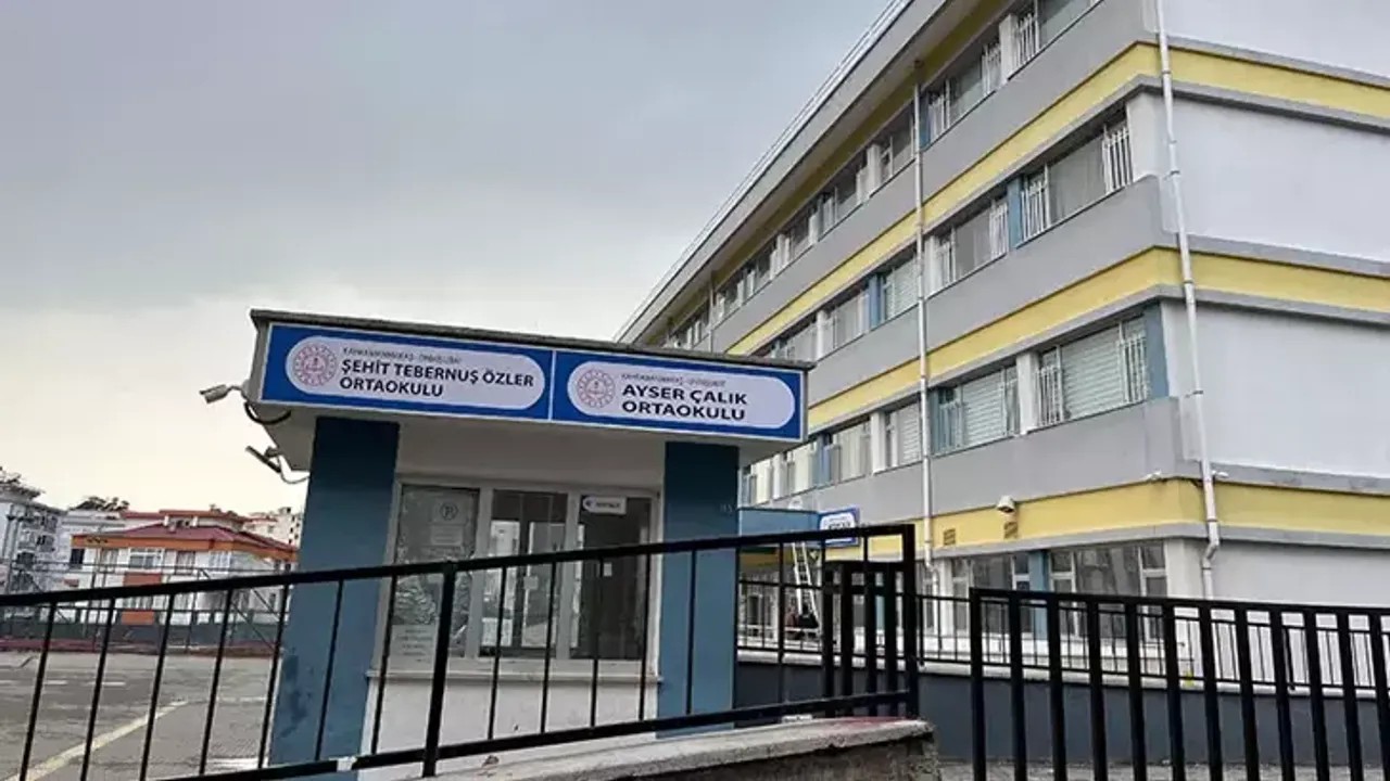 Dikkat çeken iddia: Kahramanmaraş'taki saldırı sonrası görevinden ayrıldı