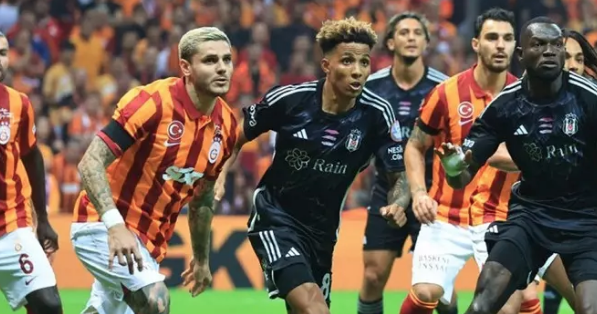 Dikkat çeken sonuç! Son atak geldi: Bakalım kim kazanacak? Dolmabahçe'de ilk yaşanacak...