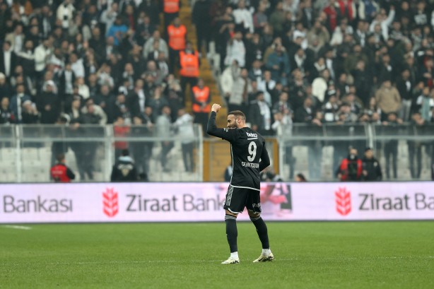 Foto - Dikkat çeken sonuç! Son atak geldi: Bakalım kim kazanacak? Dolmabahçe'de ilk yaşanacak...