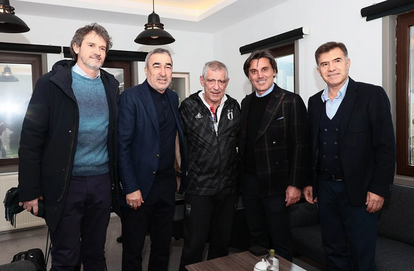 Foto - Dikkat çeken sonuç! Teklif reddedildi… Almaya devam edemeyiz: İyiye gidiyor!