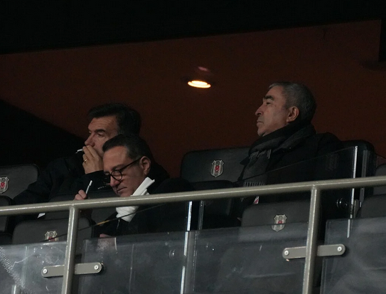 Foto - Dikkat çeken sonuç! Teklif reddedildi… Almaya devam edemeyiz: İyiye gidiyor!