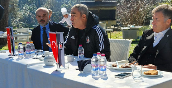 Dikkat çeken sonuç! Teklif reddedildi… Almaya devam edemeyiz: İyiye gidiyor!