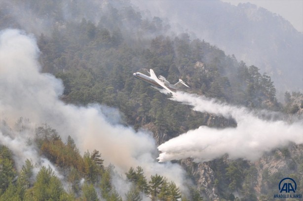 Foto - Dikkat çeken uyarı! Soğutma iyi olmazsa günler sonra yine yanabilir