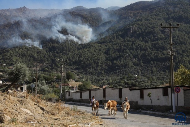 Foto - Dikkat çeken uyarı! Soğutma iyi olmazsa günler sonra yine yanabilir