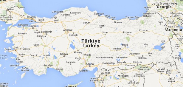 Foto - Dikkat çekti: Google, vatandaşların konumlarını kullanarak verileri paylaştı