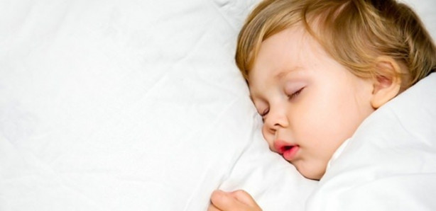 Foto - Dikkat! Çocuğunuzun horlamasının sebebi bu olabilir!