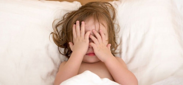 Foto - Dikkat! Çocuğunuzun horlamasının sebebi bu olabilir!