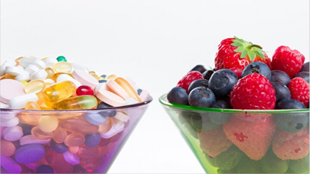 Foto - Dikkat çok tehlikeli! İlaç kullananlar bu besinlerden uzak dursun