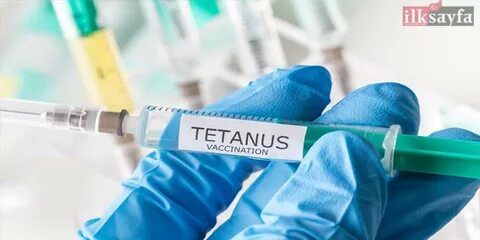 Foto - Dikkat! Difteri ve tetanoz aşıları toplatılıyor